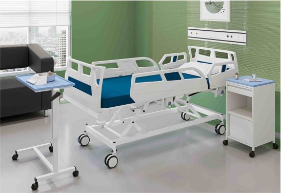 About Us Our Company 01