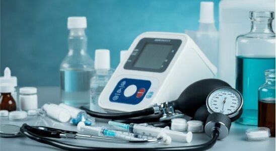 About Us Our Company 01