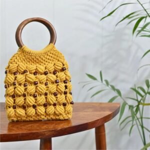 Handmade Bags